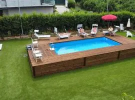 Villa Teresa Relax