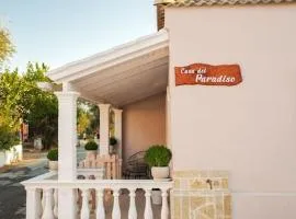 Casa Del Paradiso