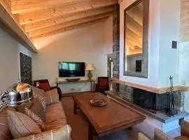 Turquino Loft - Duplex 4 Bedroom Chalet in Zermatt