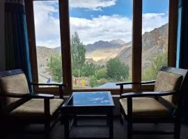 Hotel Namkila Ladakh by LexStays
