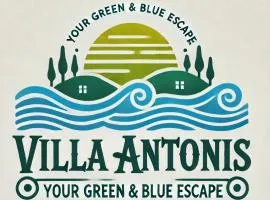 Villa Antonis