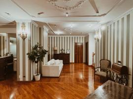 Residenza Tritone Luxury Guest House Trevi Fountain