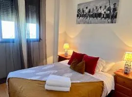 Apartments Madrid Suite Aeropuerto, IFEMA