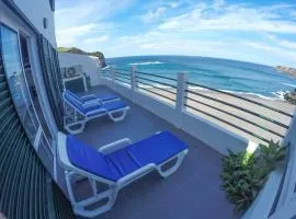 Ocean Garden House - Azorean Butler