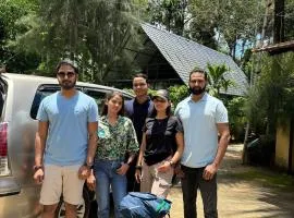Vasu estate villa