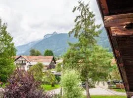 Ferienwohnung Kohnke