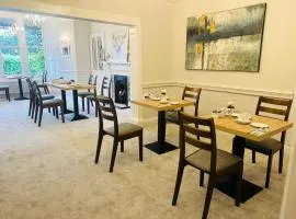 Buchan Guest House