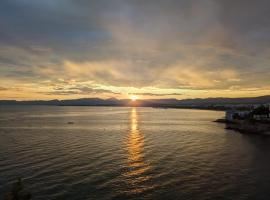 Bahia Apartamento sobre el Mar, hotell Salous