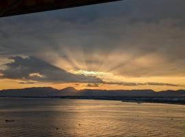 Bahia Apartamento sobre el Mar, hotel en Salou