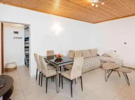 Natalia's House