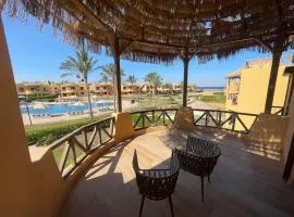 villa Luxury mountain view sokhna 1 Families only ماونتن فيو السخنه فيلا فاخره للعائلات فقط