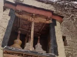 Gyap thago heritage home Ladakh by LexStays
