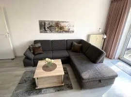 Ferienwohnung Bodeblick Braunlage