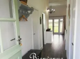 Charming Countryside Chalet