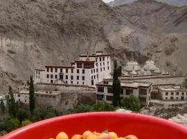 Green Land Guest House Ladakh by LexStays