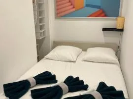 Charmant Studio au coeur de la ville