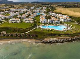 Neptune Luxury Resort, hotel v destinaci Mastichari