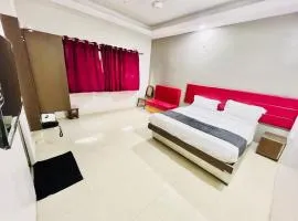 Hotel rajlaxmi executive