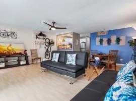 Kona Alii 407