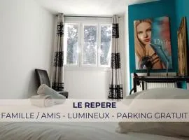 Le Repère - Idéal Famille ou Amis - Pau