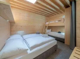 Apartment am Camping Dornbirn - 214 Staufen