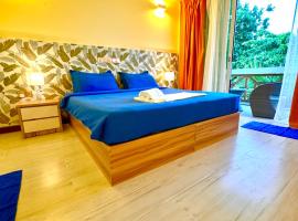 Sands Grand, hotel near Villa International Airport - VAM, Dhigurah