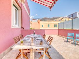 Merlo Apartments, ξενοδοχείο σε Ceriale