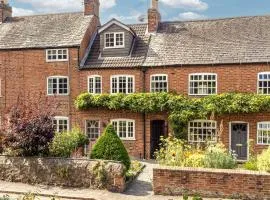 Matchstick Cottage