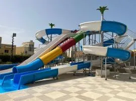 Fanadir Bay Resort & Aqua Escape