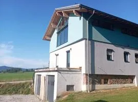 Fewo Wiesenblick