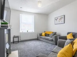 Spacious Oasis - Perfect for Large FamiliesGroups Pass The Keys