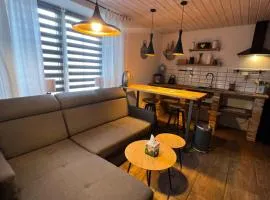 Loft Apartments