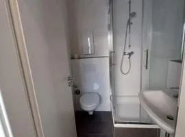 Tiny Apartment MG