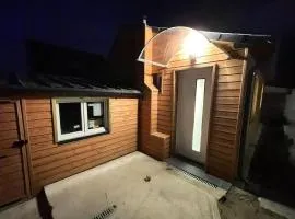 Petite maison sympathique