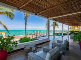 Perfect Beach Location For Families And Weddings