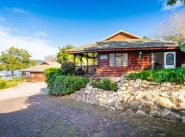 Knysna River Club - Sunbird Cottage