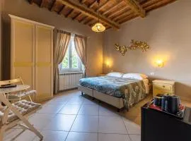 B&B Alma