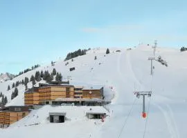 Alpenstern Genießerhotel