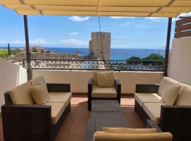 Circus House, TarracoHomes, hotel in Tarragona