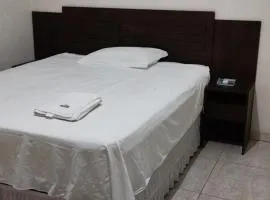Pousada Ametista Sorriso