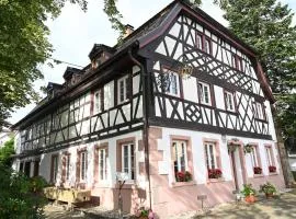 Boutique-Hotel Krone