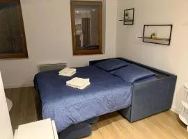T2 Chic et Cosy à Montréjeau