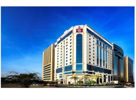 Best Western Plus Doha