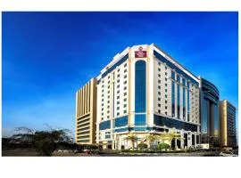 Best Western Plus Doha