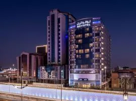 Novotel Jeddah Tahlia