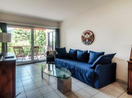 Rivalago Apartment by Quokka 360 - Close to Lake and Monte Generoso, apartment in Riva San Vitale