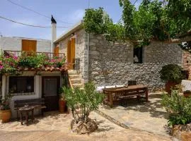 The Nektar House