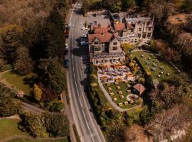 The Maynard, hotel en Grindleford Bridge