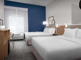 Spark By Hilton San Antonio Airport, hotel v destinaci San Antonio