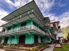 Hotel Geetanjali